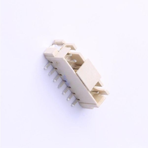 WAFER-254L-7P Headers & Wire Housings
