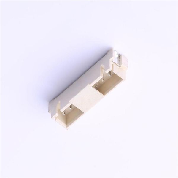 WAFER-254L-8P  Connectors