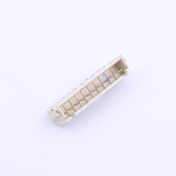 WAFER-254W-10P electronic component of XUNPU