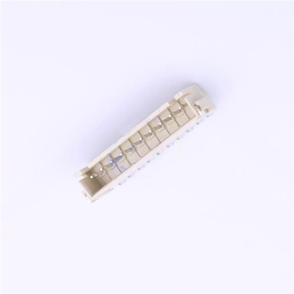 WAFER-254W-10P  Connectors