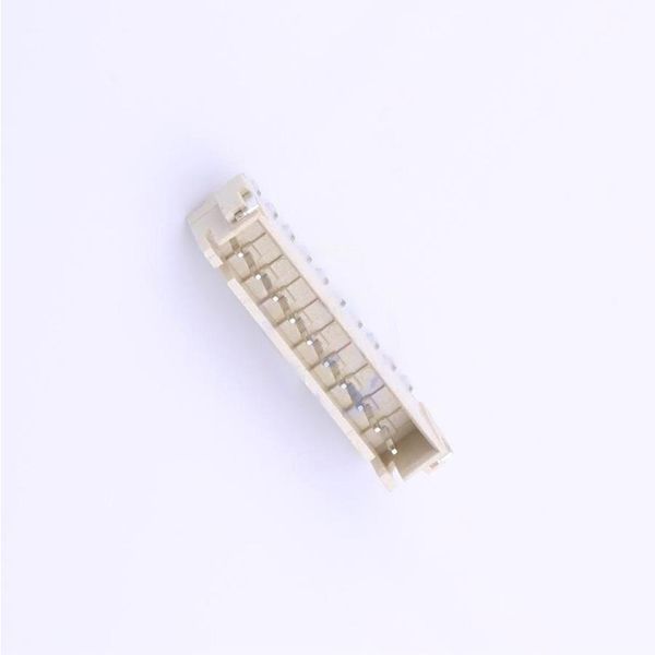 WAFER-254W-10P Headers & Wire Housings