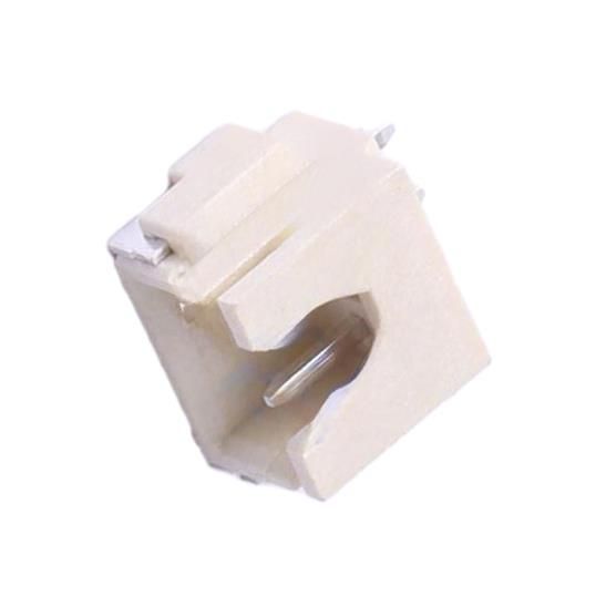 WAFER-254W-2P Headers & Wire Housings