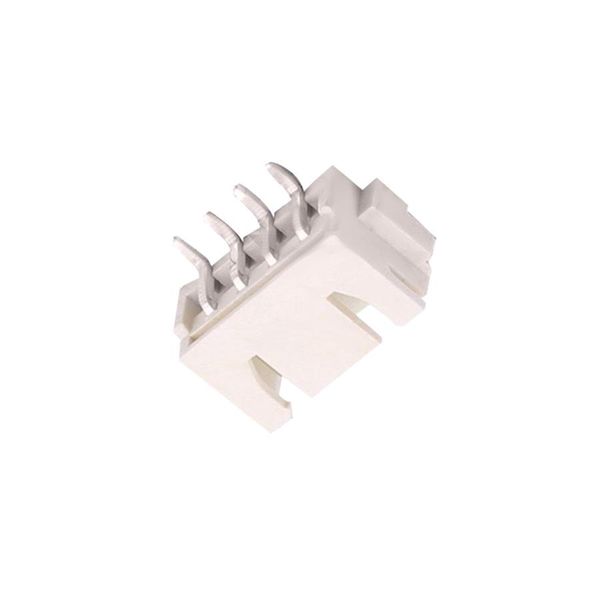 WAFER-254W-4A  Connectors