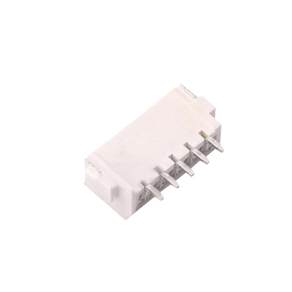 WAFER-254W-5A electronic component of Hanbo Electronic