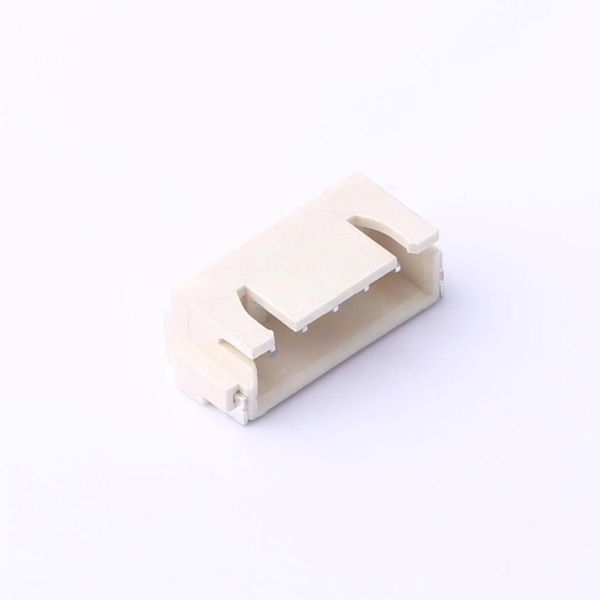 WAFER-254W-5P electronic component of XUNPU