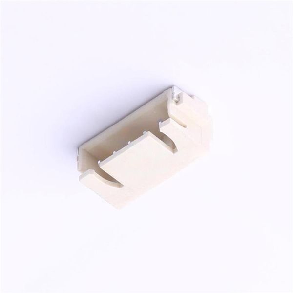 WAFER-254W-5P  Connectors