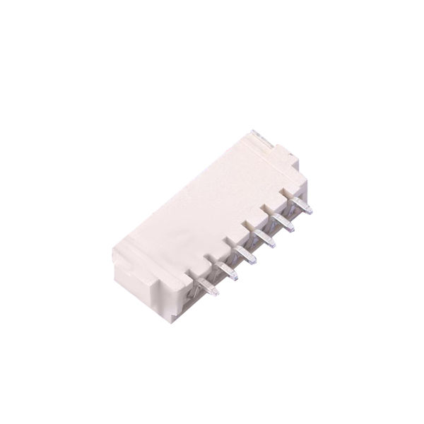 WAFER-254W-6A electronic component of Hanbo Electronic