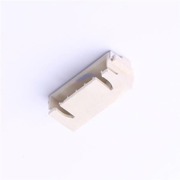 WAFER-254W-6P  Connectors