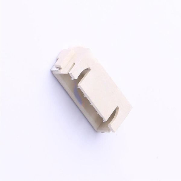 WAFER-254W-6P Headers & Wire Housings