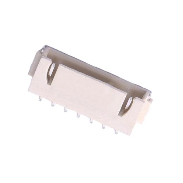 WAFER-254W-7A  Connectors