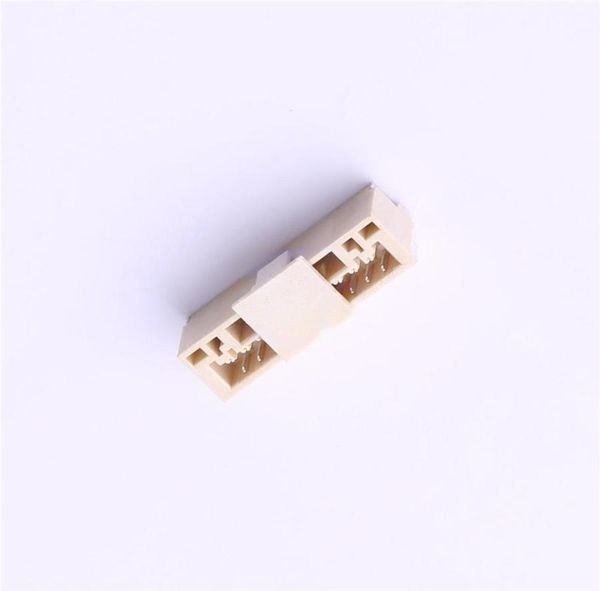WAFER-GH1.25-10PLB  Connectors