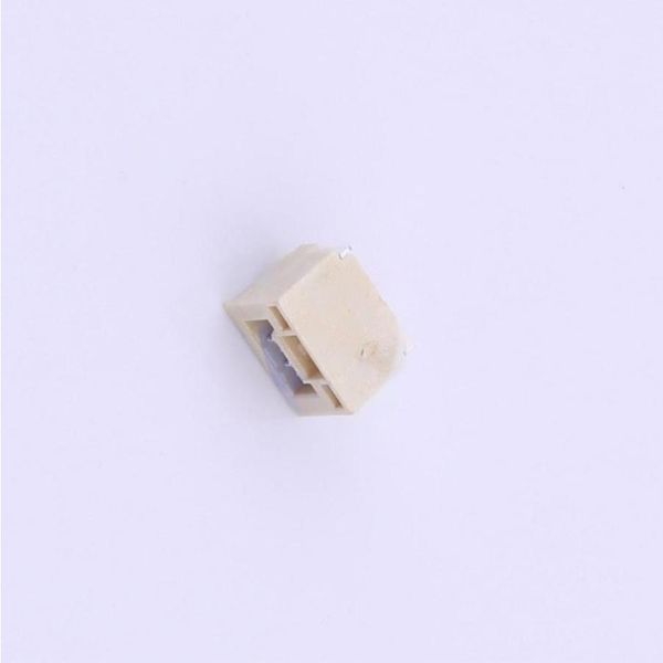 WAFER-GH1.25-2PWB Headers & Wire Housings