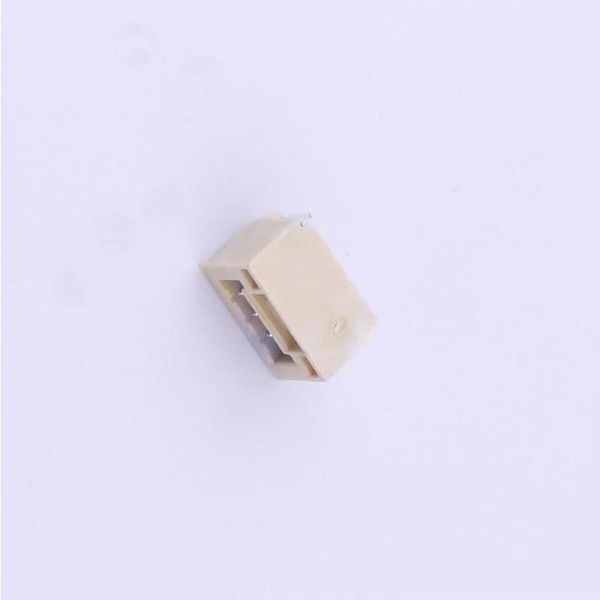 WAFER-GH1.25-3PWB Headers & Wire Housings