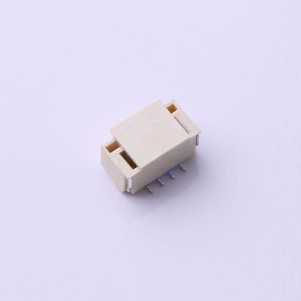 WAFER-GH1.25-4PLB electronic component of XUNPU