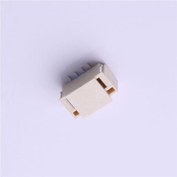 WAFER-GH1.25-4PLB  Connectors
