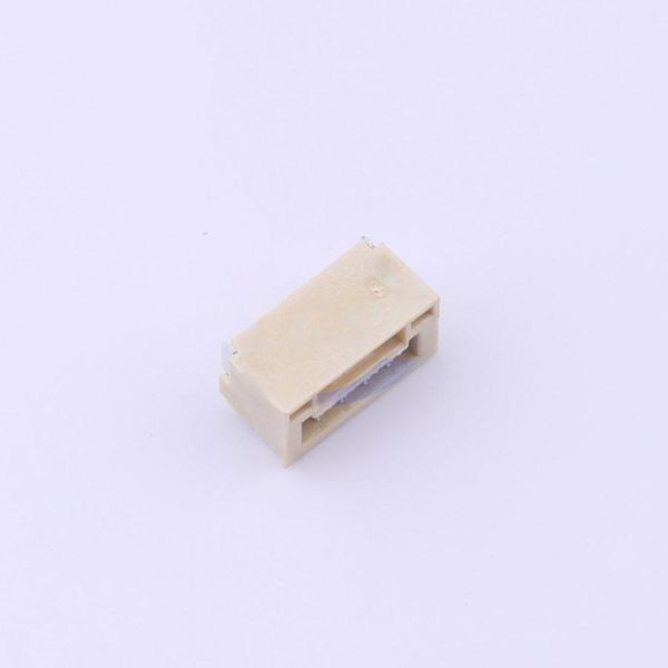 WAFER-GH1.25-4PWB electronic component of XUNPU