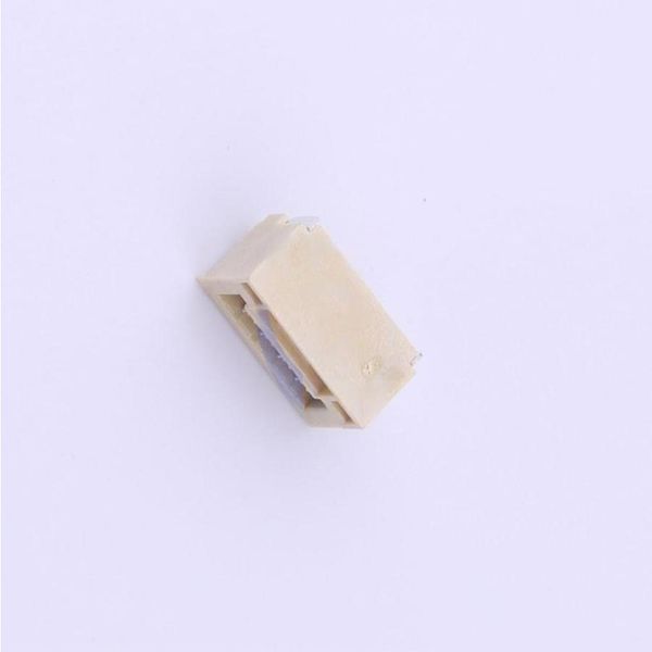 WAFER-GH1.25-4PWB Headers & Wire Housings