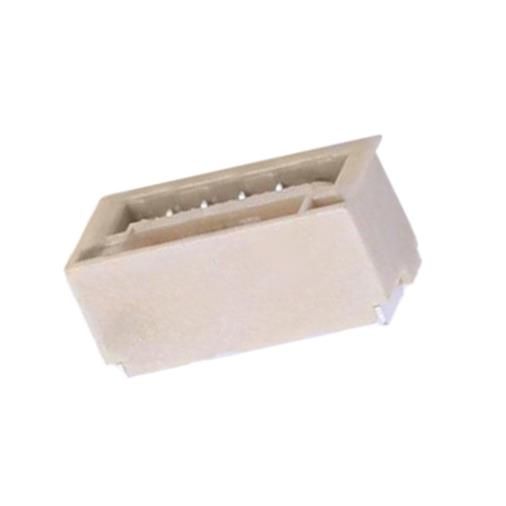 WAFER-GH1.25-5PWB  Connectors