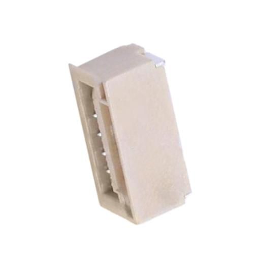 WAFER-GH1.25-5PWB Headers & Wire Housings