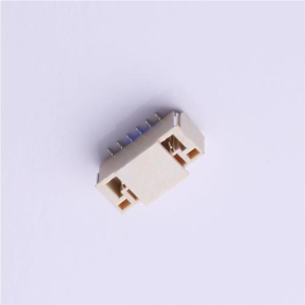 WAFER-GH1.25-6PLB  Connectors
