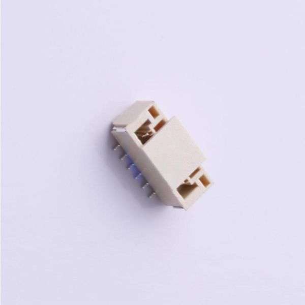 WAFER-GH1.25-6PLB Headers & Wire Housings