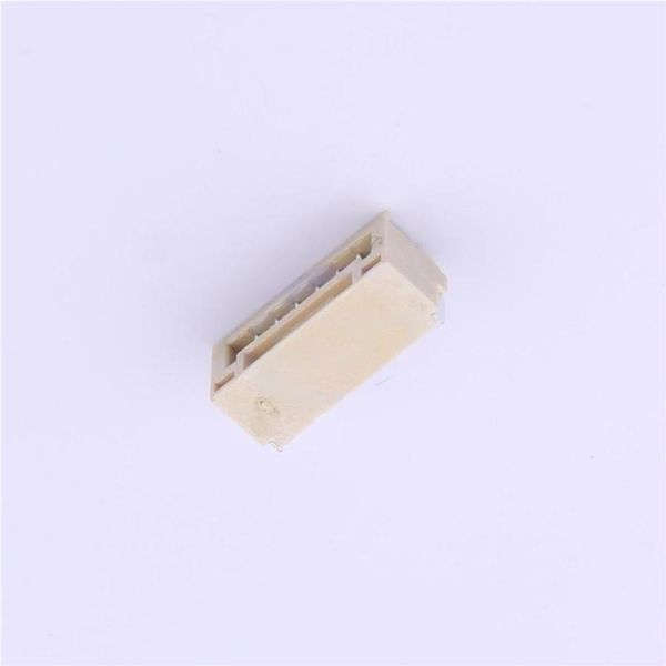 WAFER-GH1.25-6PWB  Connectors