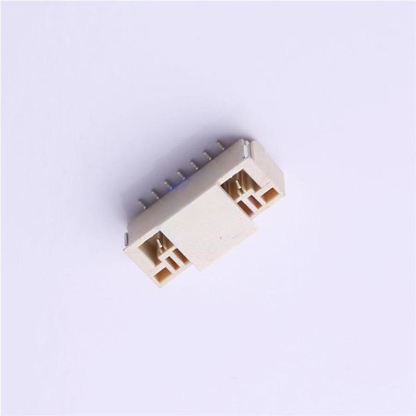 WAFER-GH1.25-7PLB  Connectors