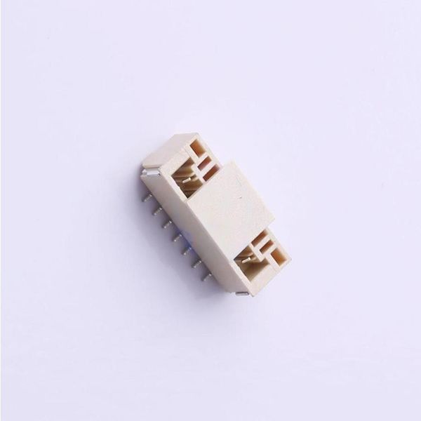 WAFER-GH1.25-7PLB Headers & Wire Housings