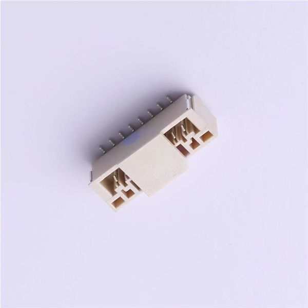 WAFER-GH1.25-8PLB  Connectors