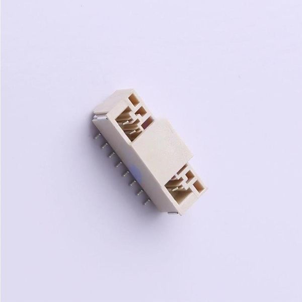 WAFER-GH1.25-8PLB Headers & Wire Housings