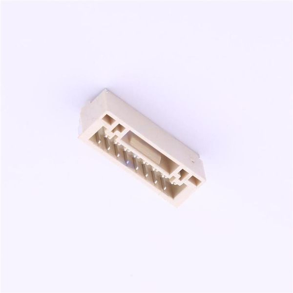 WAFER-GH1.25-8PWB  Connectors