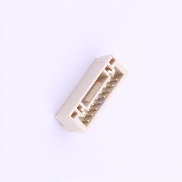 WAFER-GH1.25-8PWB Headers & Wire Housings