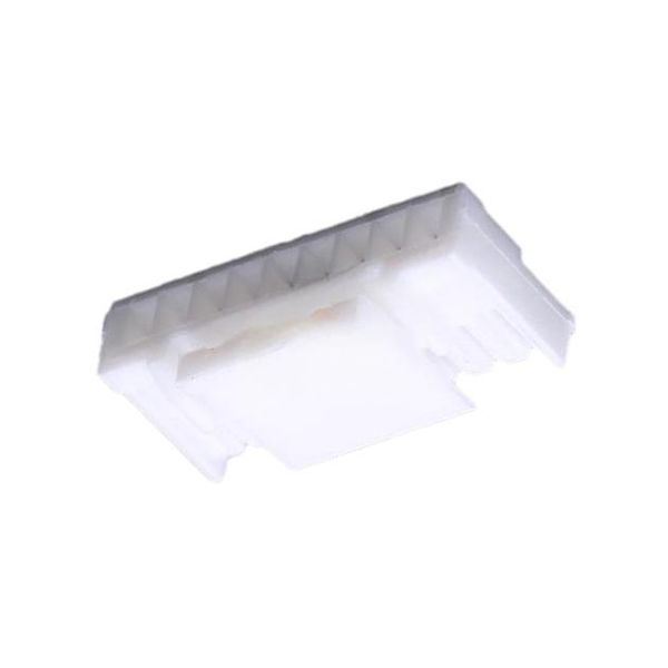 WAFER-GH1.25-9PJK  Connectors