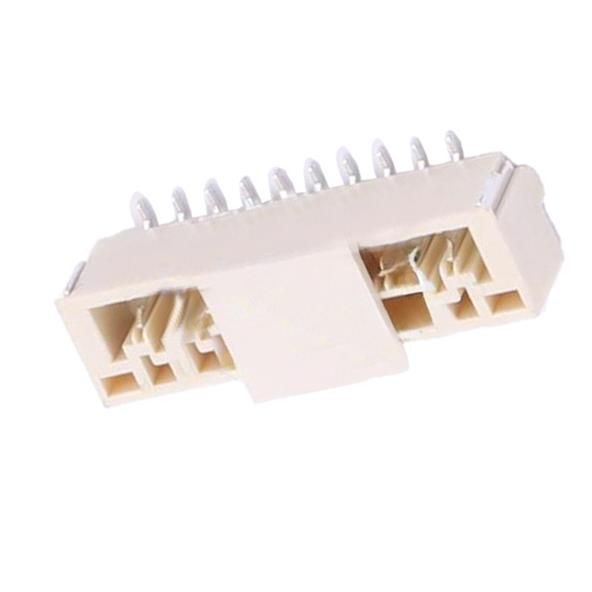 WAFER-GH125L-10A  Connectors