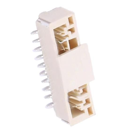 WAFER-GH125L-10A Headers & Wire Housings