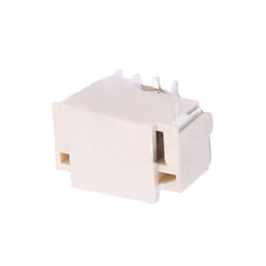 WAFER-GH125L-4A  Connectors