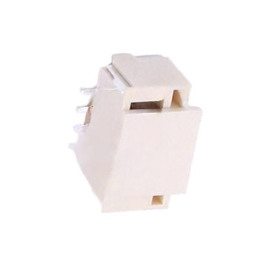 WAFER-GH125L-4A Headers & Wire Housings