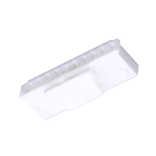 WAFER-HA2.54-10PJK  Connectors