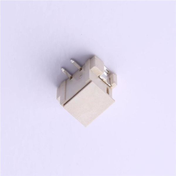 WAFER-HA2.54-2PLB  Connectors