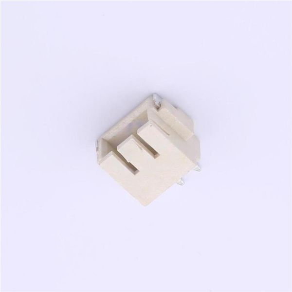 WAFER-HA2.54-2PWB  Connectors