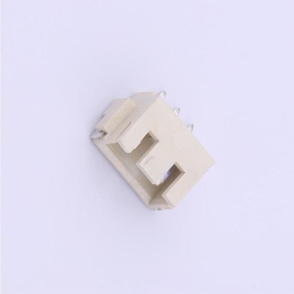 WAFER-HA2.54-3PWB Headers & Wire Housings