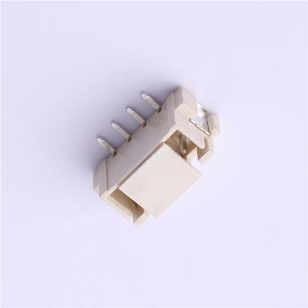 WAFER-HA2.54-4PLB  Connectors