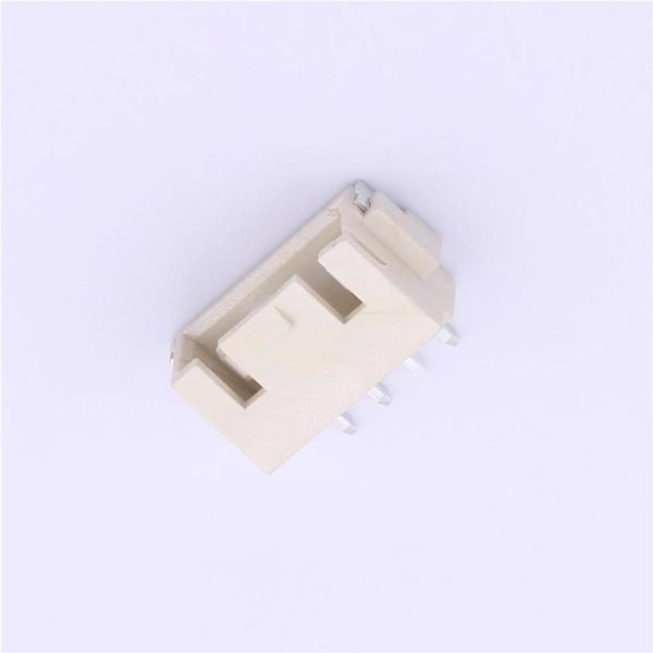 WAFER-HA2.54-4PWB  Connectors