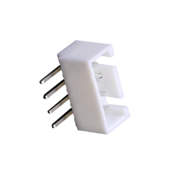 WAFER-HA2.54-4PWZ Headers & Wire Housings