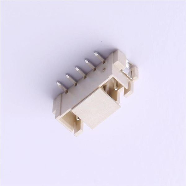 WAFER-HA2.54-5PLB  Connectors