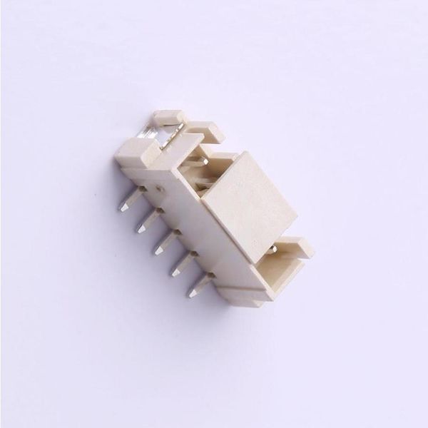 WAFER-HA2.54-5PLB Headers & Wire Housings