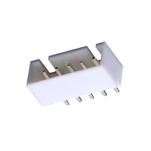 WAFER-HA2.54-5PZZ  Connectors