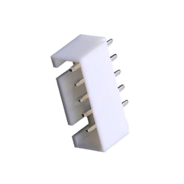 WAFER-HA2.54-5PZZ Headers & Wire Housings