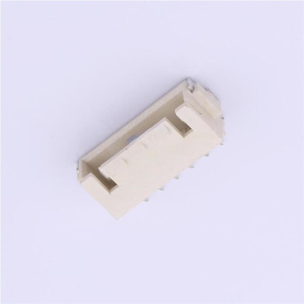 WAFER-HA2.54-6PWB  Connectors