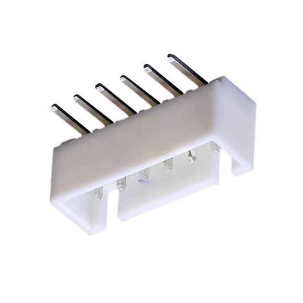 WAFER-HA2.54-6PWZ  Connectors